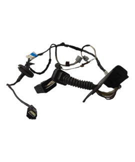 Chicote Porta Traseira Direita Ford Edge 2008 - 2014 Chicote Porta Traseira Direita Ford Edge 2008 - 2014