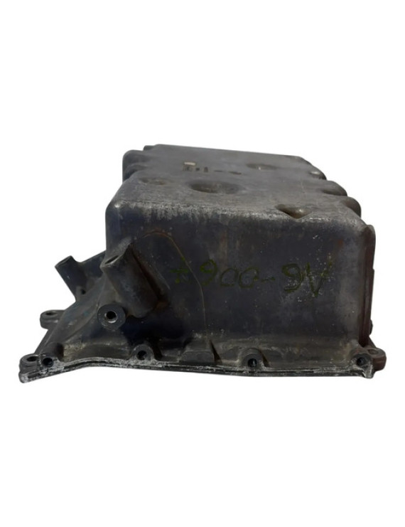Carter Óleo Motor Freelander Evoque 2.0 2011 - 2016 Gasolina