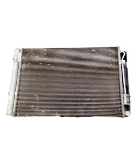 Condensador Ar Hb20 2013 2014 2015 2016 2017 2018 2019