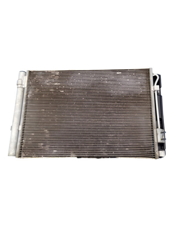 Condensador Ar Hb20 2013 2014 2015 2016 2017 2018 2019