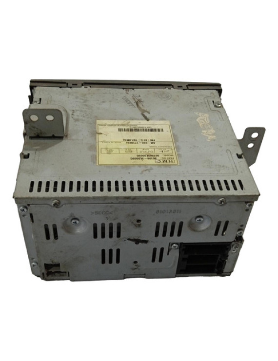 Rádio Som Azera 2006 2007 2008 2009 2010 2011