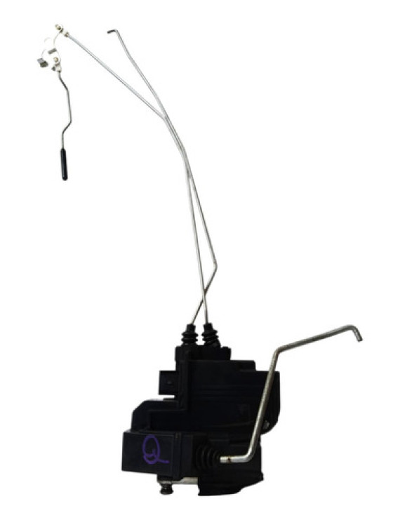 Fechadura Porta Traseira Esquerda Hb20 2013 - 2019