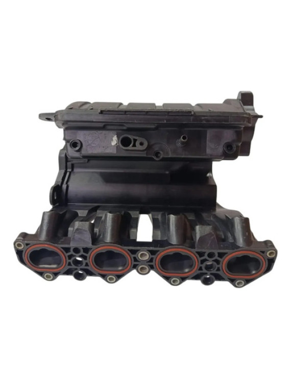 Coletor Admissão Peugeot 307 C3 1.6 2014 - 2019