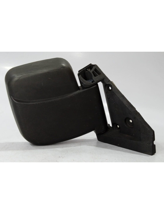 Retrovisor Direito Shineray T20 2014 - 2018 Detalhe