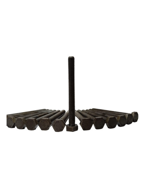 Kit Parafuso Mancal Virabrequim Bmw 135i 3.0 N55 2015