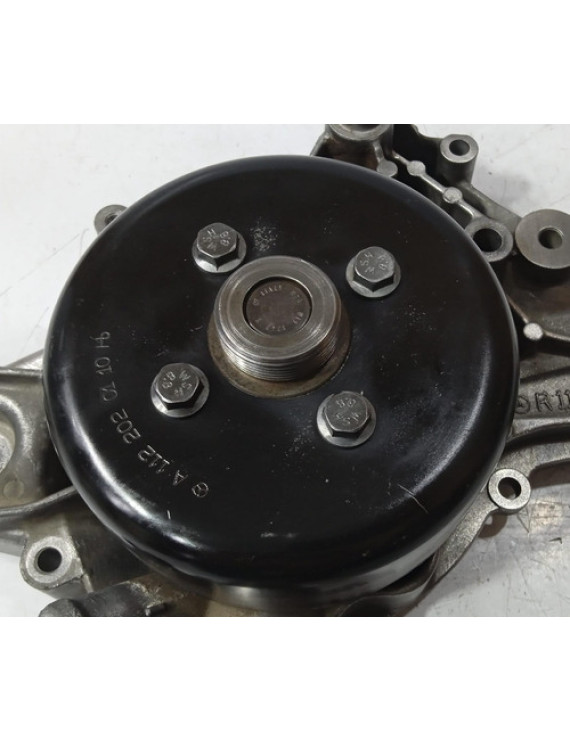 Bomba De Água Mercedes Ml500 5.0 2004 2005 2006