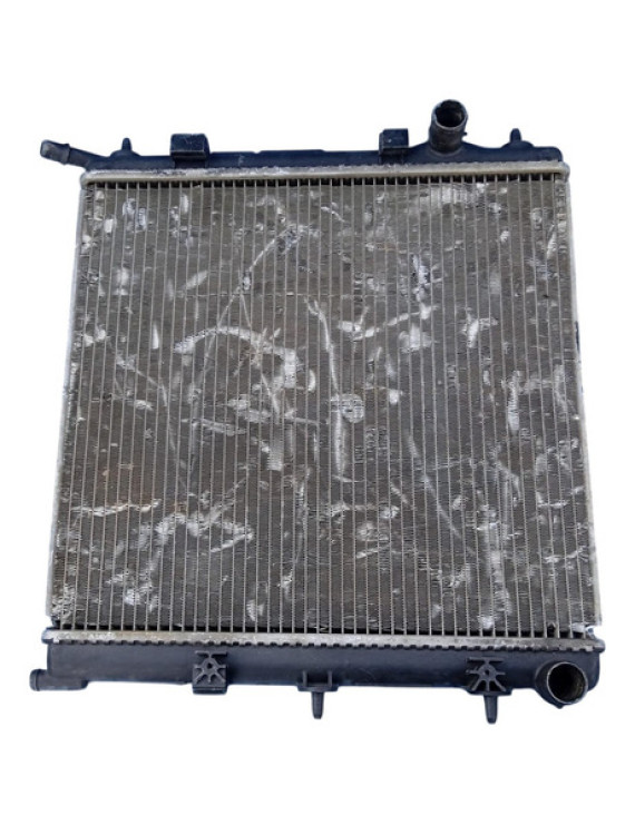 Radiador Água Citroën C3 1.4 2008 2009 2010 2011 2012