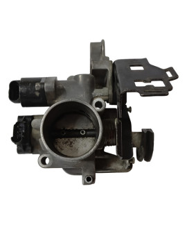 Corpo Tbi Borboleta Chrysler Neon 2.0 1995 - 1997 / 4669855