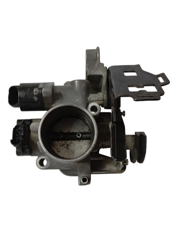 Corpo Tbi Borboleta Chrysler Neon 2.0 1995 - 1997 / 4669855