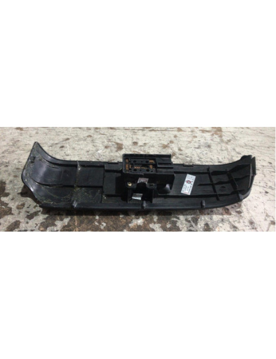 Botão Vidro Elétrico Dianteiro Direito Honda Fit 2003 - 2008