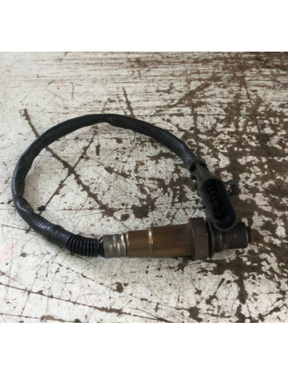 Sonda Lambda Tiguan Jetta 2006 - 2010 /  0258010038