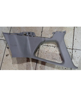 Moldura Interna Tampa Traseira Direita I30 2009 - 2012