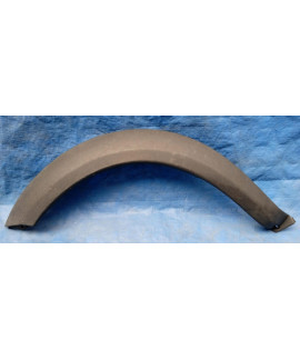 Moldura Paralama Dianteira Esquerda Freelander 1 2004 2005