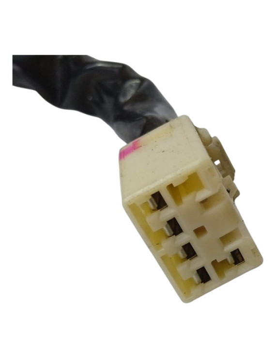 Conector Chicote Botão Vidro Lexus Es350 3.5 2009