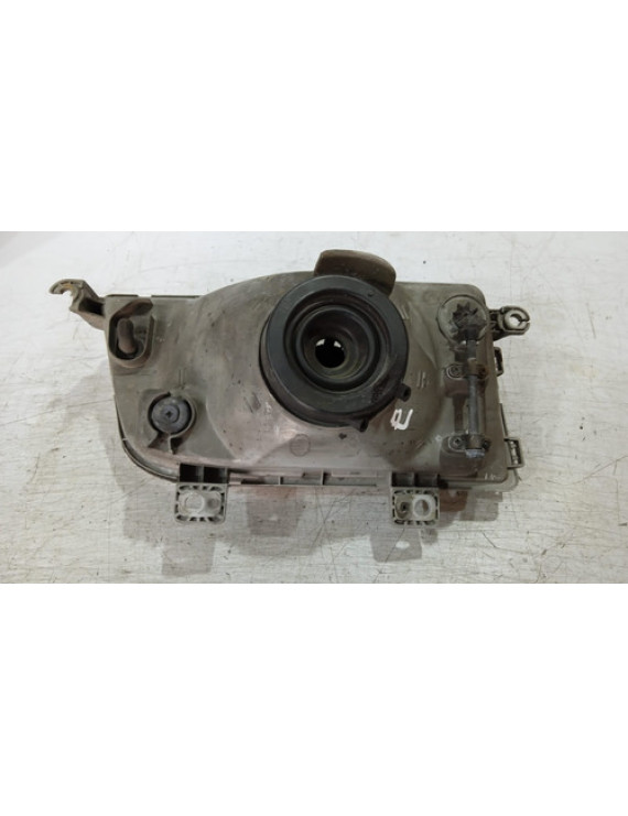 Farol Esquerdo Sportage 1998 1999 2000 2001 2002 
