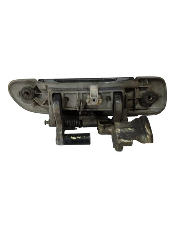 Maçaneta Externa Traseira Esquerda Honda Fit 2003 - 2008     Traseira