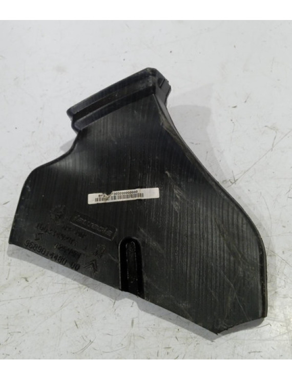 Duto Do Ar Condicionado Peugeot 508 1.6 Thp 2012 - 2015