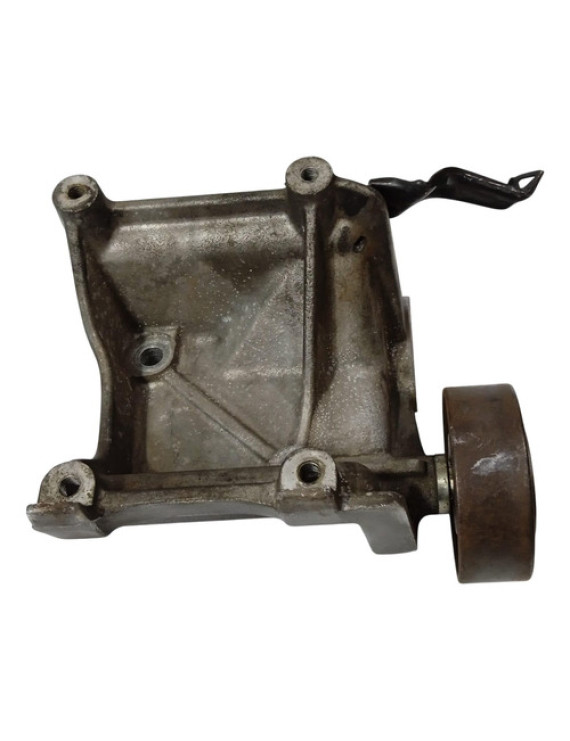 Suporte Compressor Ar Hilux 2005 - 2015