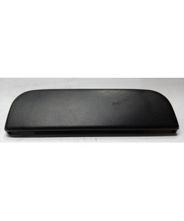 Maçaneta Externa Traseira Direita Daihatsu Terius 2001 2005 Preto Traseira