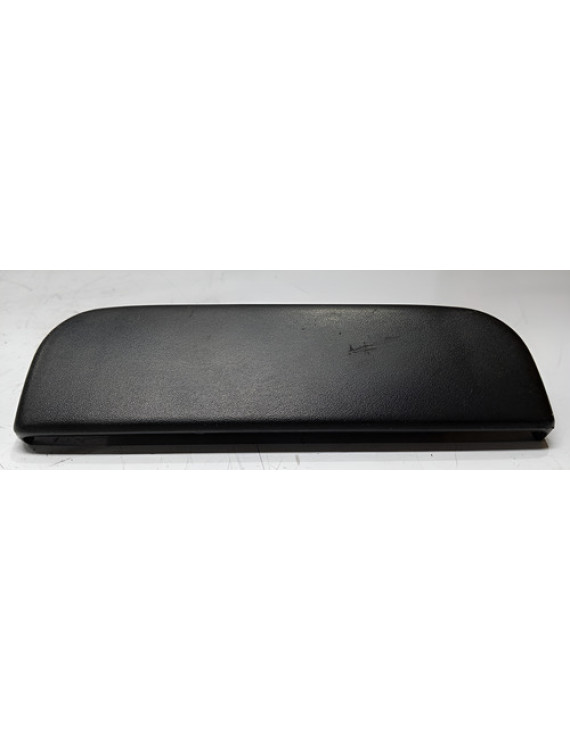 Maçaneta Externa Traseira Direita Daihatsu Terius 2001 2005 Preto Traseira