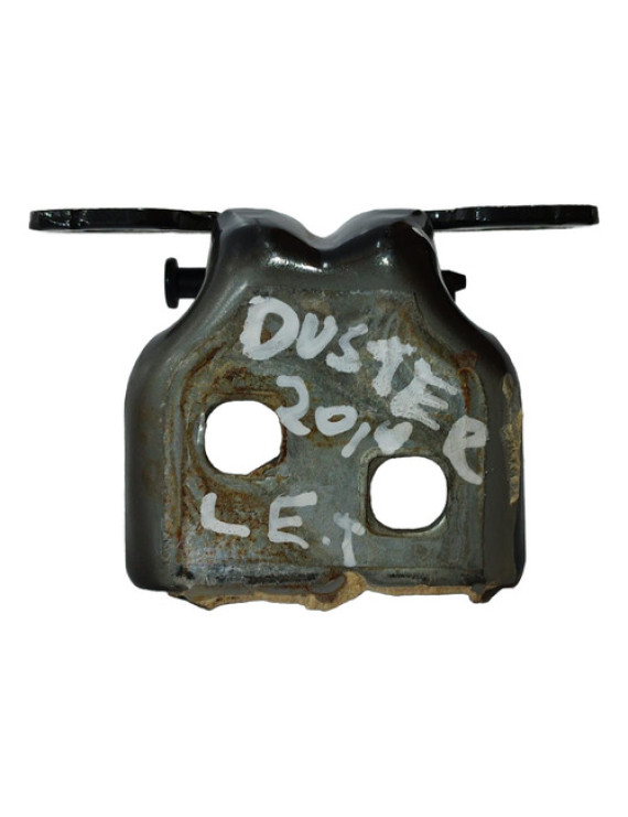 Dobradiça Porta Superior Traseira Esquerda Duster 2014