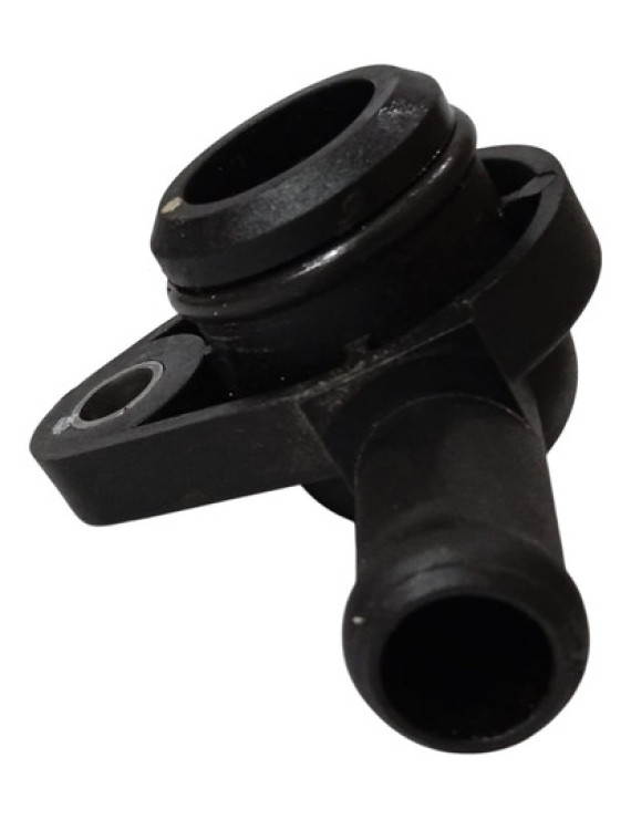 Flange Água Cabeçote Kia Picanto 1.0 2007 - 2011