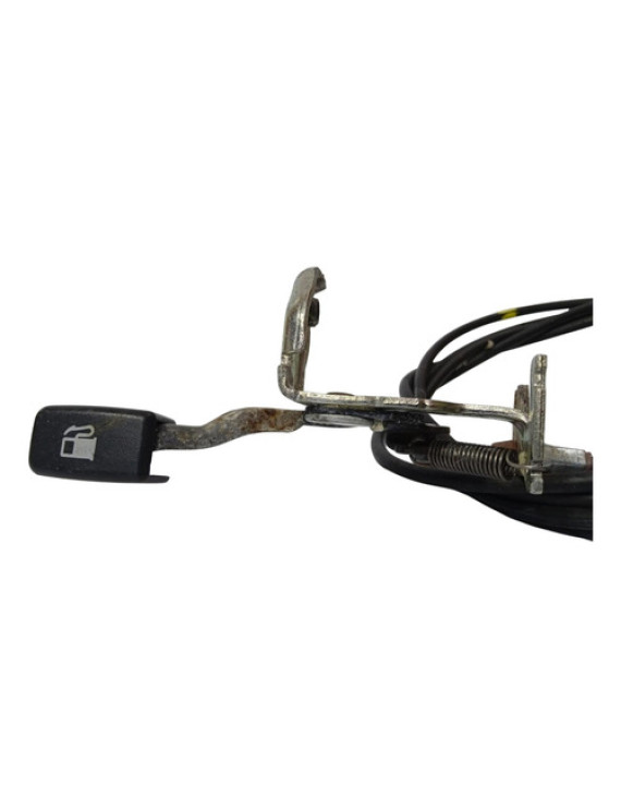 Alavanca Portinhola Tanque Com Cabo Airtrek 2003 - 2008