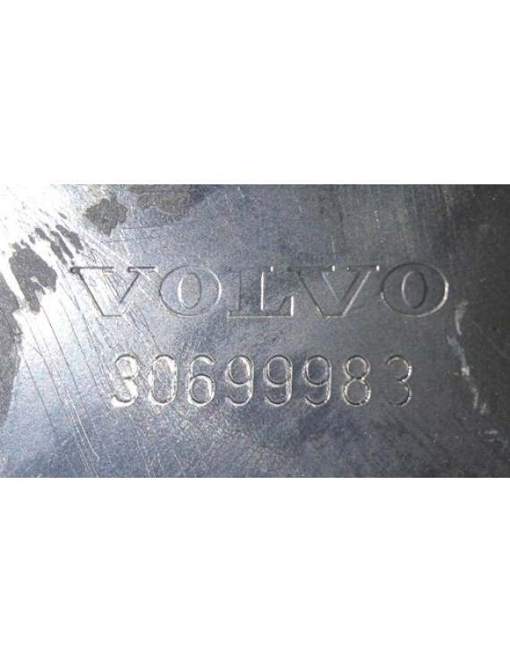 Suporte Agregado Dianteiro Esquerdo Volvo Xc60 2008 - 2013