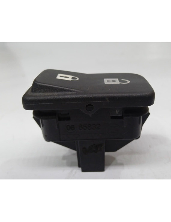 Botão Trava E Destrava Porta Dianteira Volvo C30 2007 - 2010