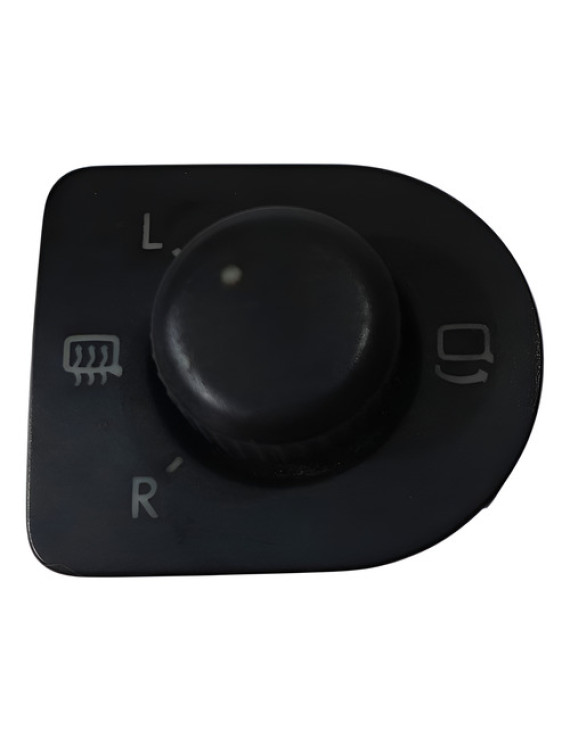 Botão Comando Retrovisor Passat Golf 1999 2000 2001