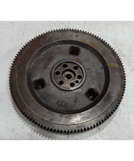 Volante Motor Hyundai Hr 2.5 16v 2013 - 2019