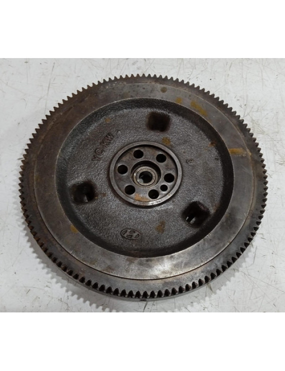 Volante Motor Hyundai Hr 2.5 16v 2013 - 2019
