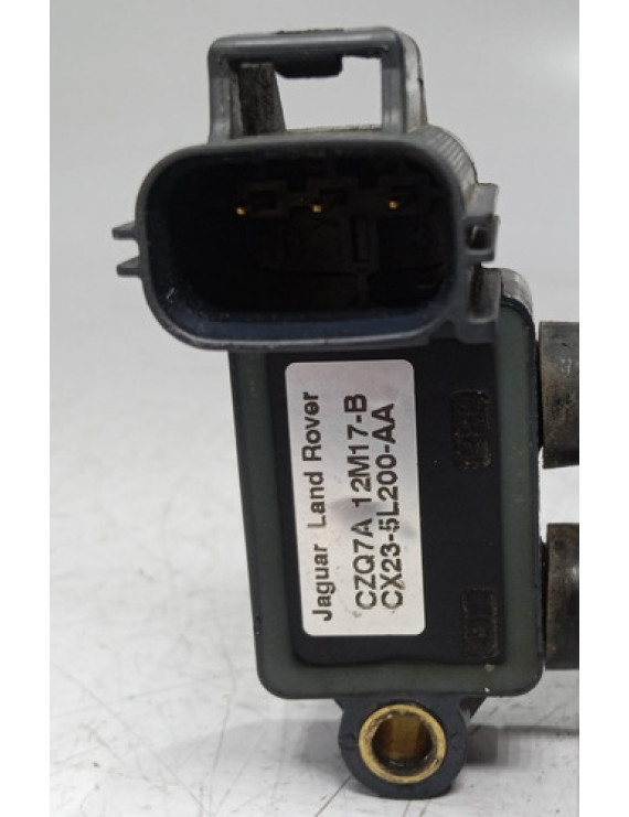 Sensor Map Freelander 2 2.2 2012 - 2013 / Cx23-5l200aa