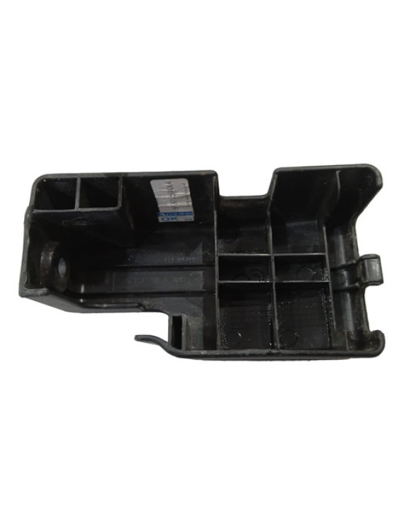 Acabamento Do Banco Traseiro Direito Pajero Dakar 2011  Preto