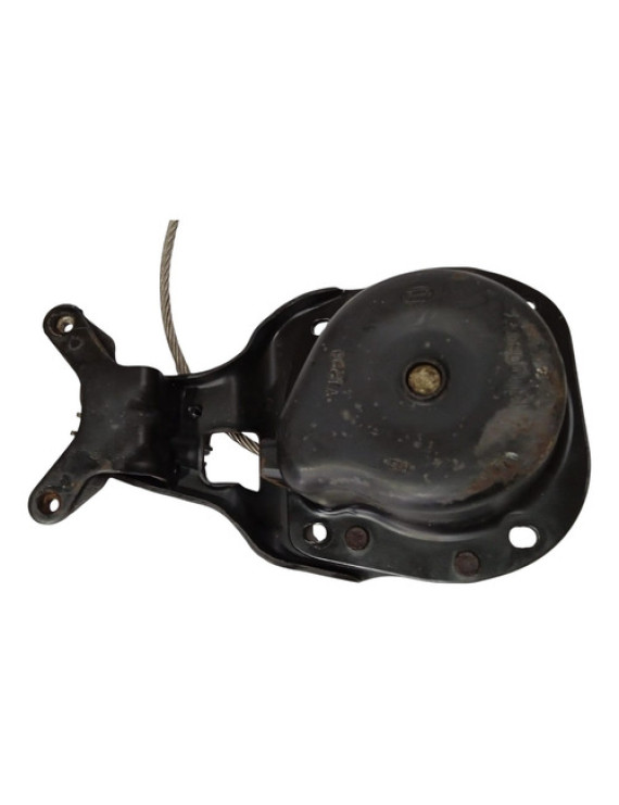 Catraca Estepe Range Rover Sport Discovery 3 4 2004 - 2013