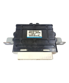 Módulo Câmbio Pajero Full 3.2 2008 - 2015 / 8631a356