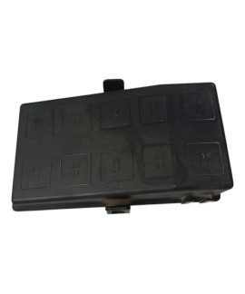 Tampa Caixa Fusíveis Relé Vectra 1997 - 2005