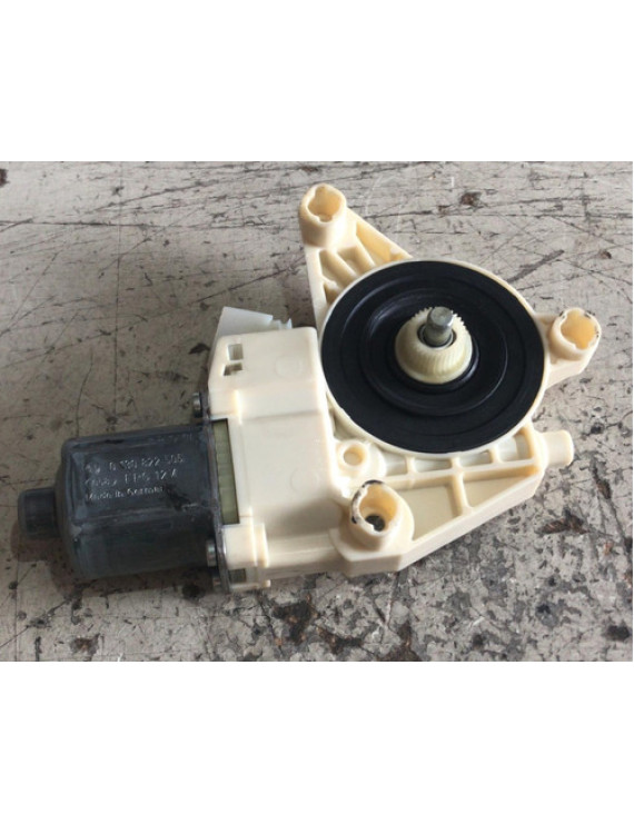 Motor Vidro Traseiro Esquerdo Mercedes E250 2014