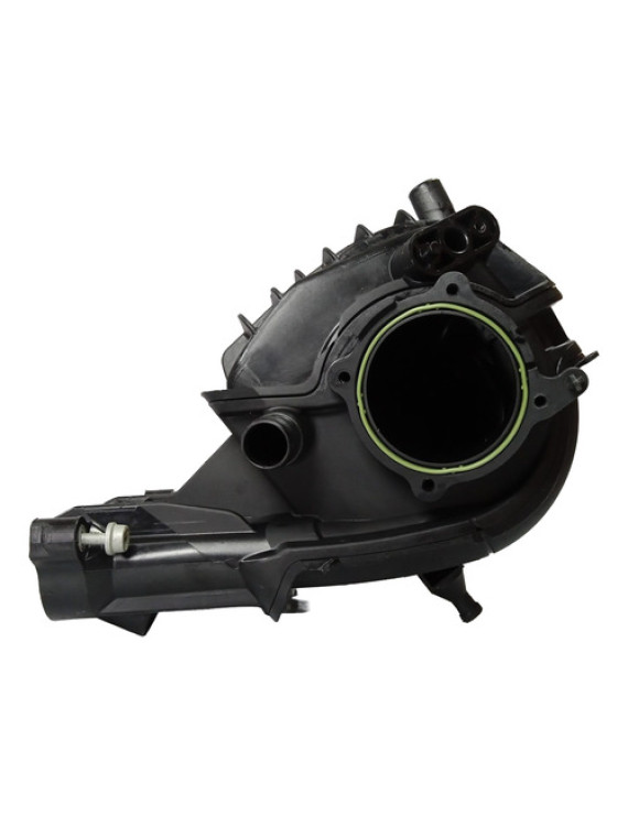 Coletor De Admissão Jetta 2.5 2006 - 2012