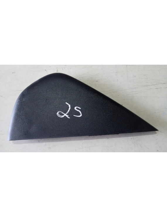 Moldura Painel Lado Esquerdo Jeep Compass 2021