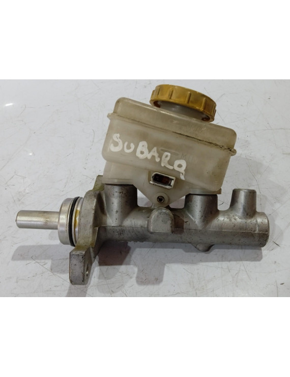 Cilindro Mestre de Freio Subaru Forester 2.5 2008 - 2012