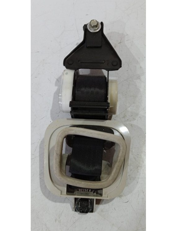 Cinto de segurança traseiro central Subaru Forester 2.5 2010