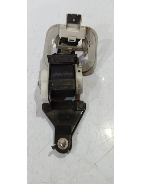 Cinto de segurança traseiro central Subaru Forester 2.5 2010