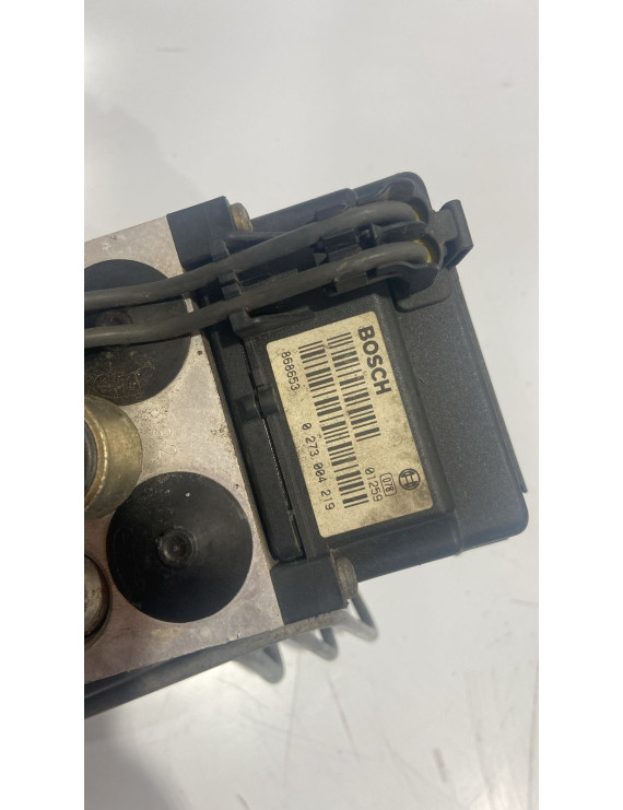 Módulo Abs Ômega Australiano 3.8 1999 2000 2001 / 0273004219