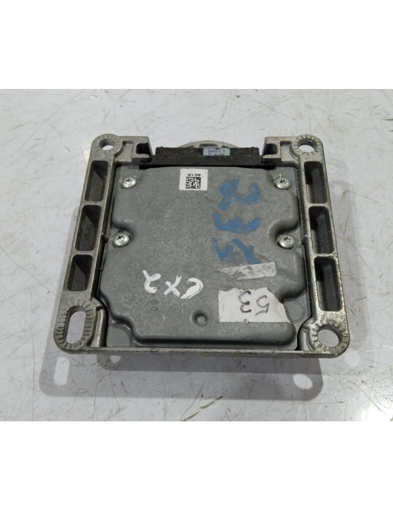 Módulo de airbag BMW 320 2014 / 6863387  