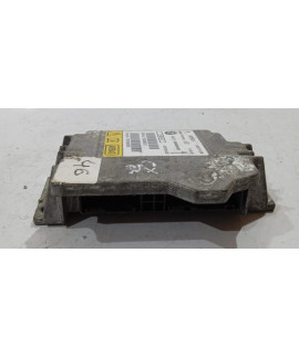 Módulo de Airbag Bmw X5 2013 / 9240083-02  
