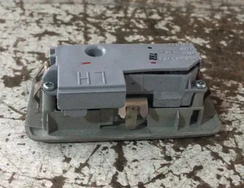 Luz De Teto Esquerdo Mercedes Benz R500 2007