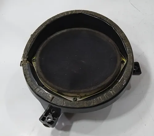 Alto Falante Porta Dianteira Direita Ml500 2004 2005 2006 Preto