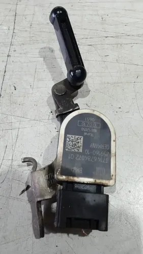 Sensor Nível Suspensão Bmw 535i 550i 2010 / 3714678407204