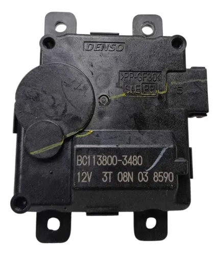 Motor Atuador Ar Condicionado Honda City 2012 - 2024